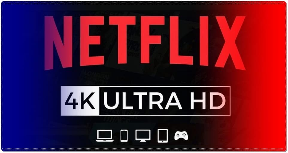 Netflix Görüntü Kalitesi Nasıl Düzeltilir?