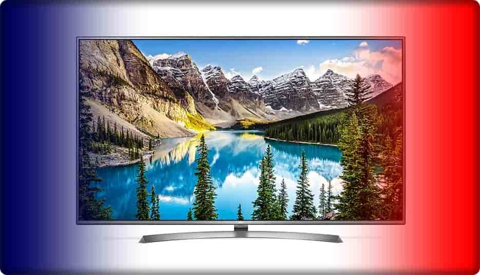 LG TV Kendi Kendine Kapanıp Açılıyor!