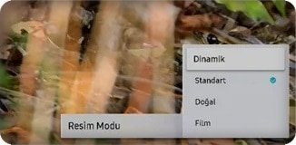 Samsung TV Görüntü Ayarları Nasıl Yapılır?