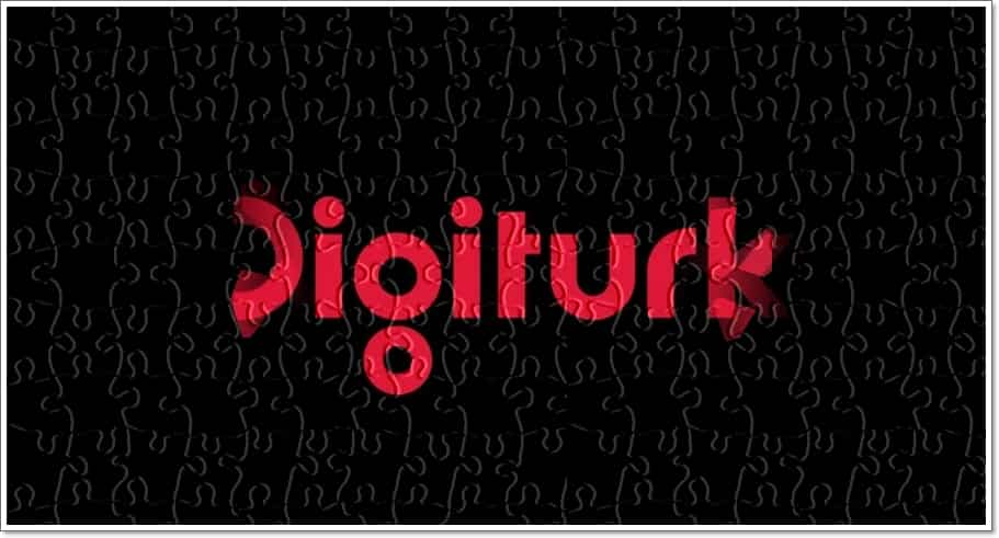 TV'de Digitürk Açılmıyor!