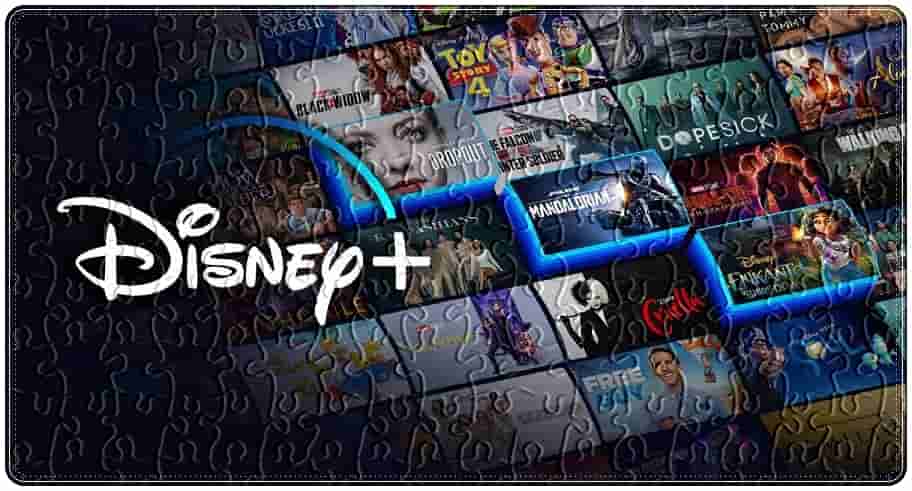 Disney Plus Aynı Anda Kaç Kişi Tarafından İzlenebilir?