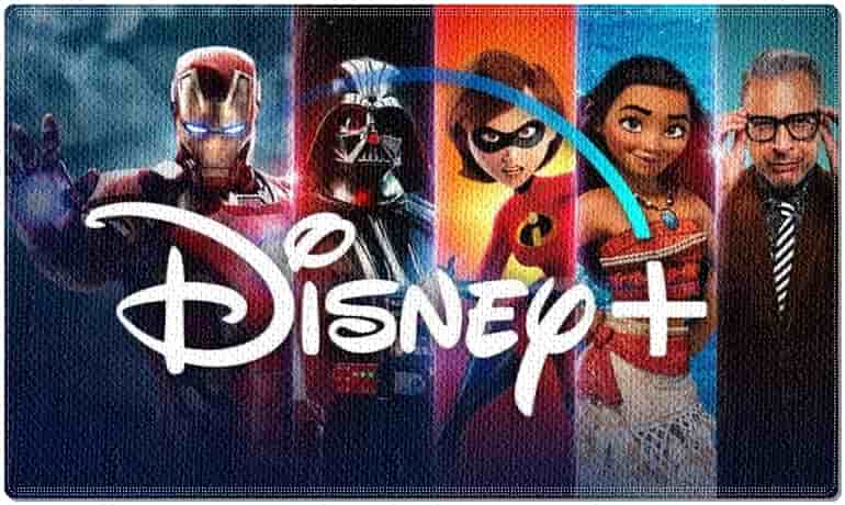 Disney Plus Dili Nasıl Değiştirilir?