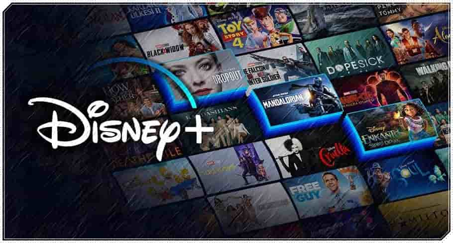 Disney Plus'da kaç profil açılabilir?