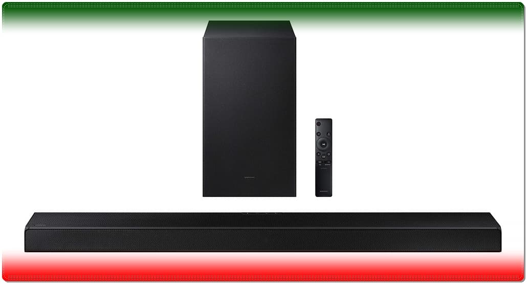 Samsung Soundbar Bağlantısı Nasıl Yapılır?