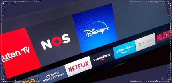 Samsung TV'de Disney Plus Nasıl İzlenir?