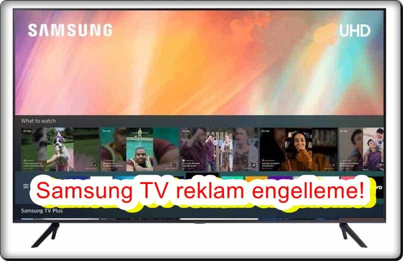 Samsung TV'de Youtube Reklamlarını Engellemenin 3 Yolu!