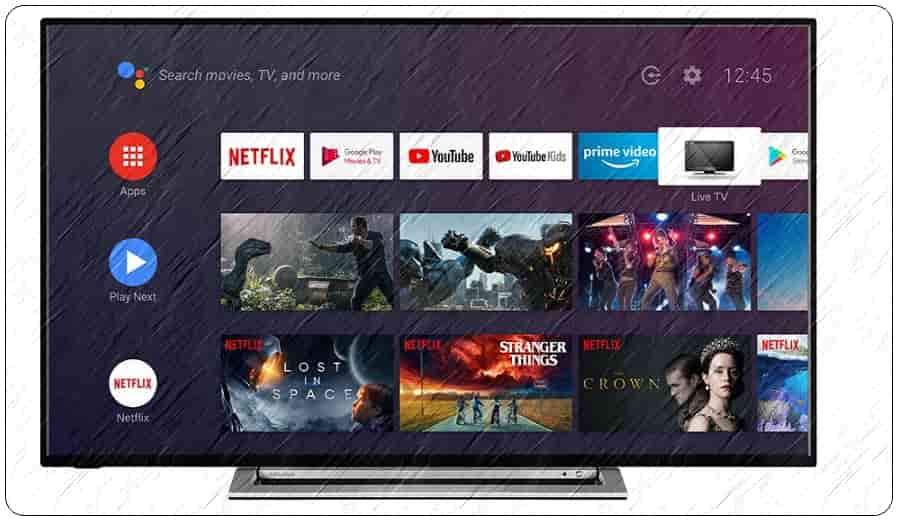 Toshiba TV Açılmıyor Ne Yapmalıyım?