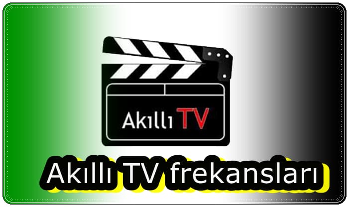 Akıllı TV Frekansı