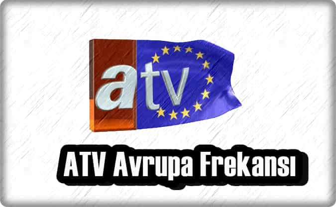 ATV Avrupa Frekansı