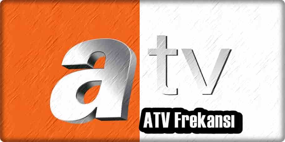 ATV Frekansı