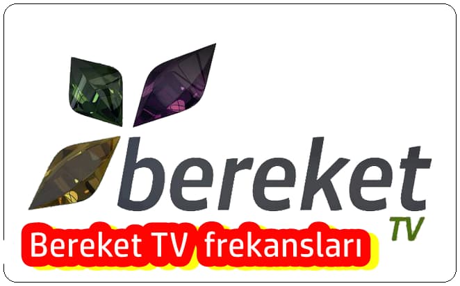 Bereket TV Frekansı