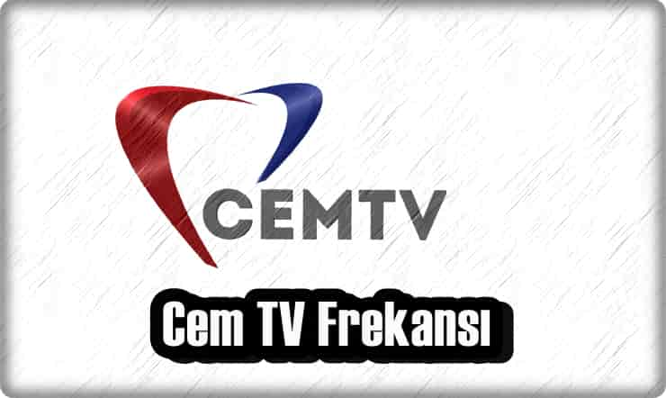 Cem TV Frekansı