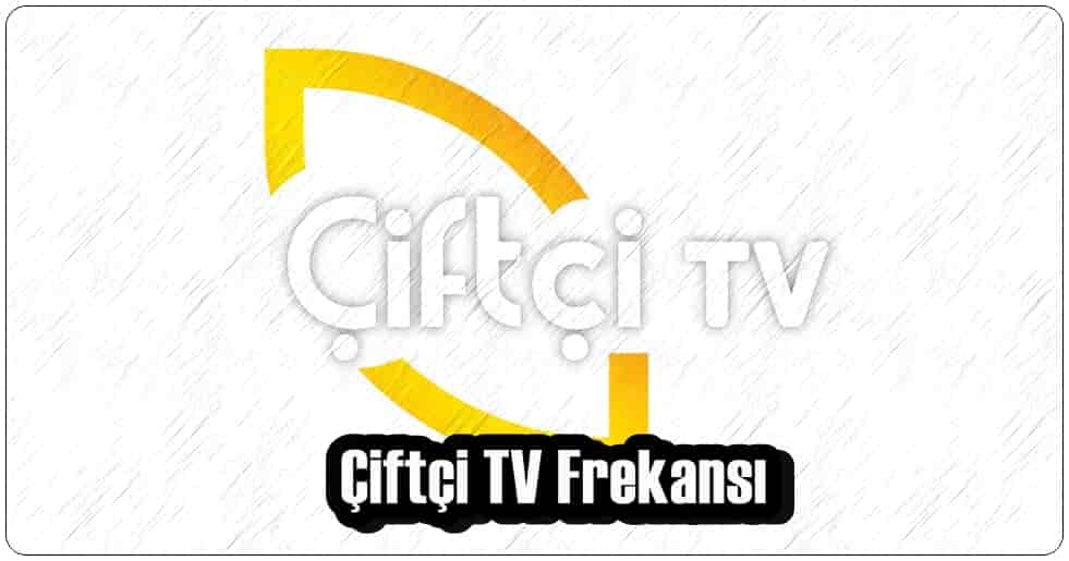 Çiftçi TV Frekansı