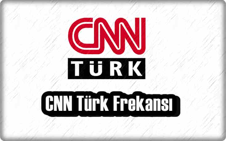 CNN Türk Frekansı