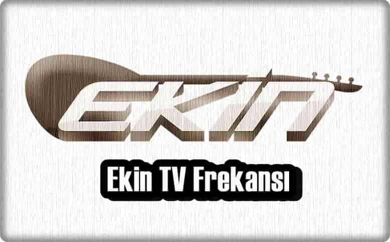 Ekin TV Frekansı