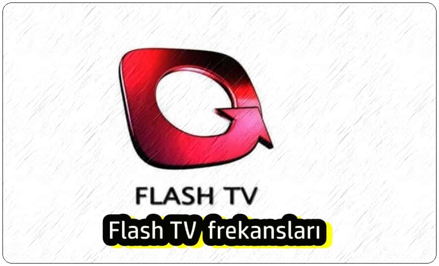 Flash TV Frekansı