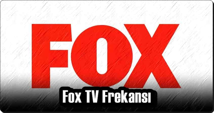 Fox TV Frekans. Fox канал прямой