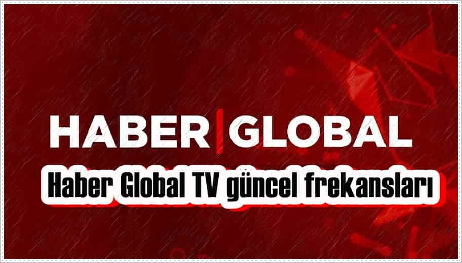 Haber Global Frekansı