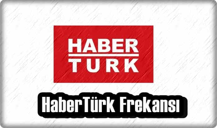 HaberTürk Frekansı