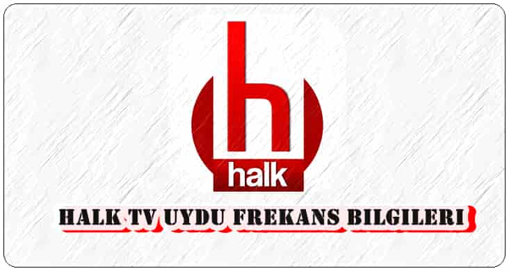 Halk TV Frekansı