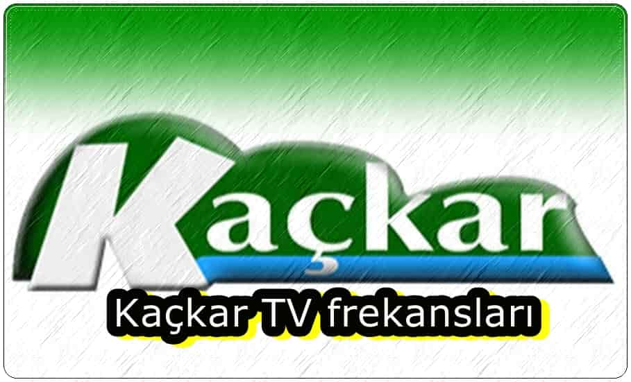 Kaçkar TV Frekansı