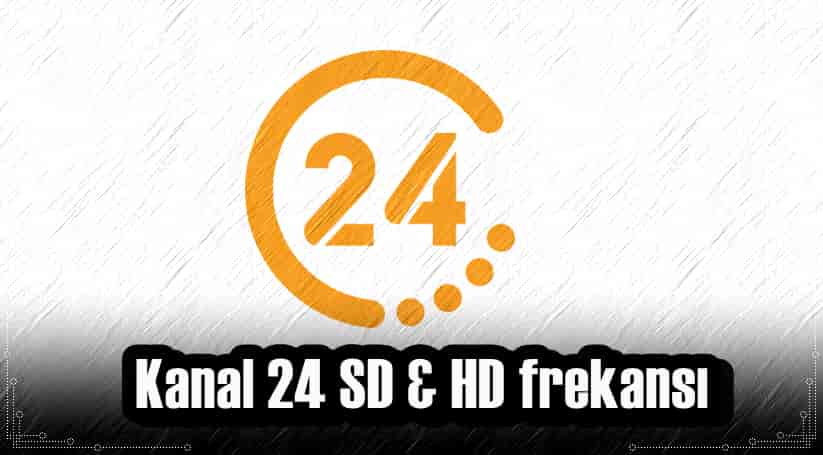 Kanal 24 Frekansı