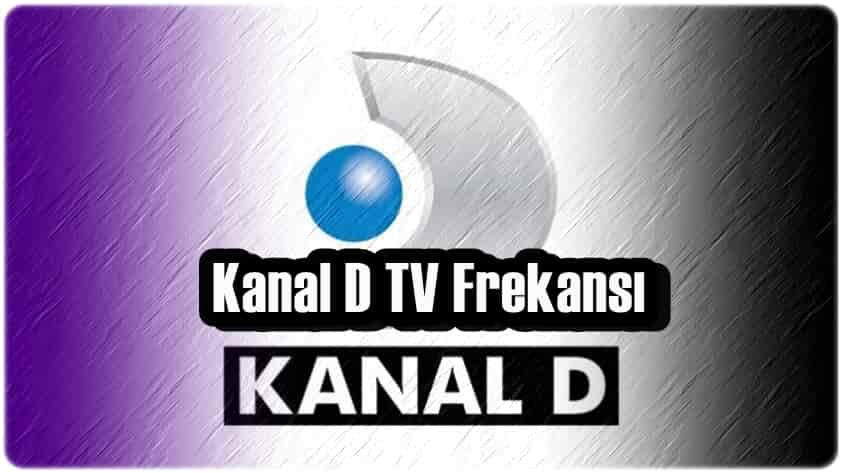 Kanal D Frekansı