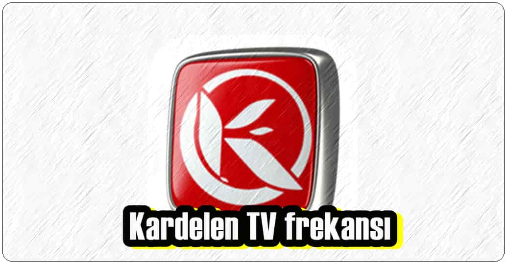 Kardelen TV Frekansı