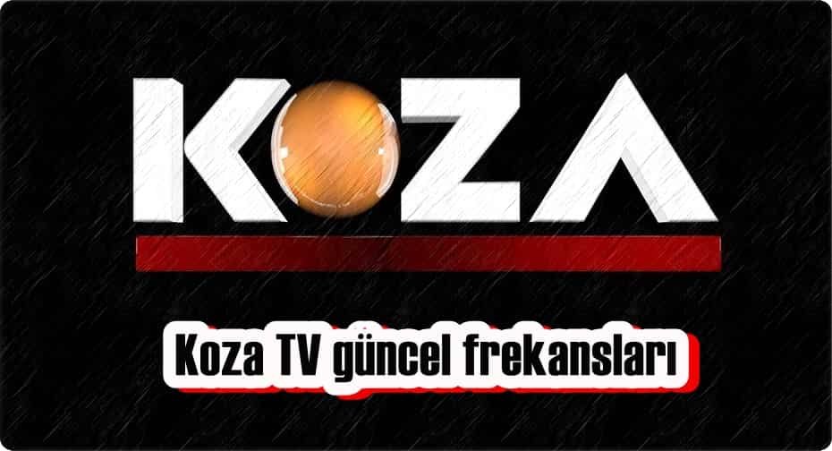 Koza TV Frekansı