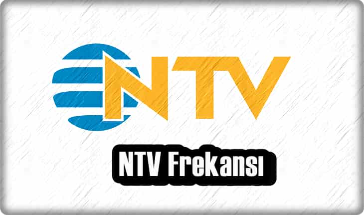 NTV Frekansı