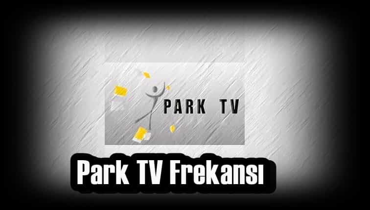 Park TV Frekansı