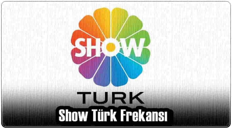 Show Türk Frekansı