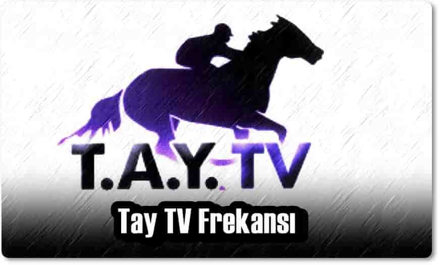 Tay TV Frekansı