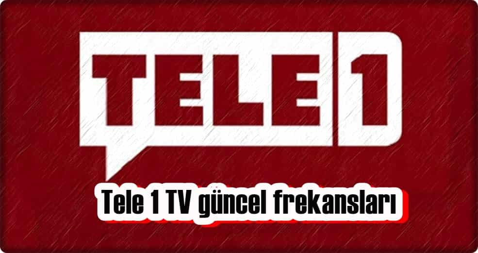 Tele 1 Frekansı