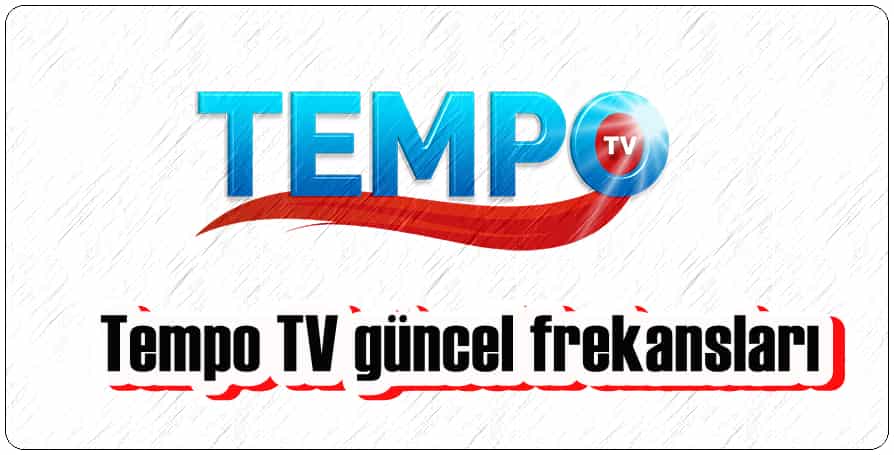 Tempo TV Frekansı