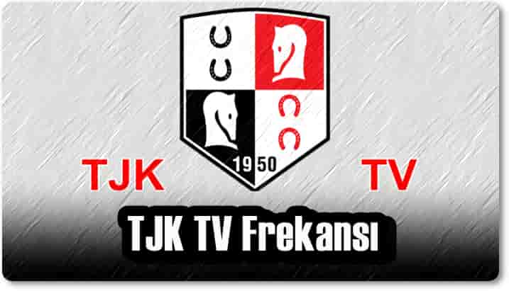 TJK TV Frekansı
