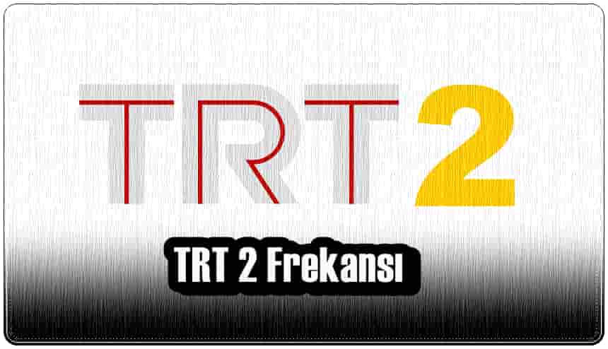 TRT 2 Frekansı