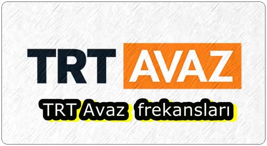 TRT Avaz Frekansı