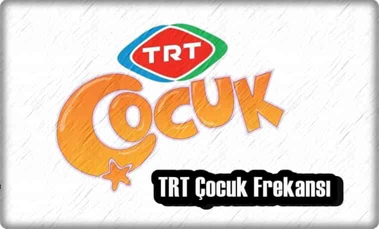 TRT Çocuk Frekansı