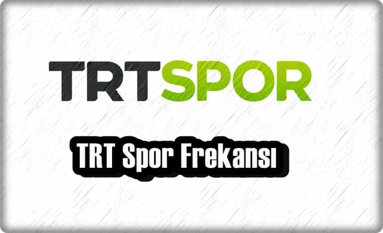 TRT Spor Frekansı