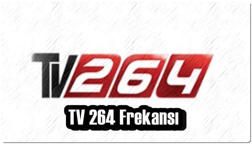 TV 264 Frekansı