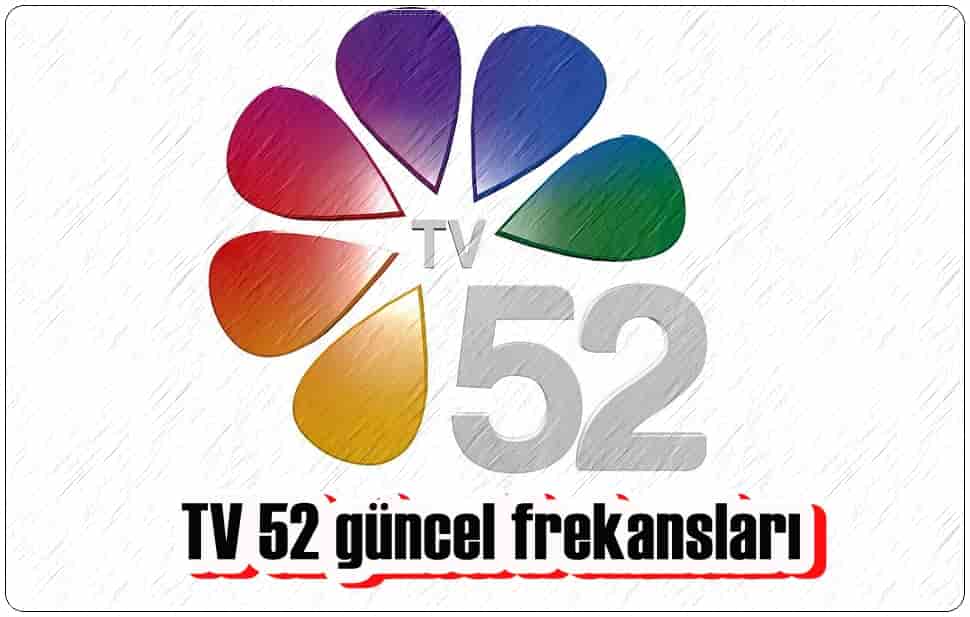 TV 52 Frekansı