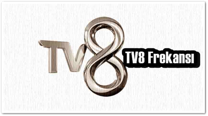 TV8 Frekansı