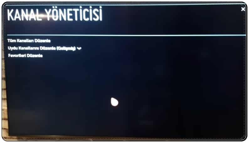 LG TV Kanal Arama ve Sıralaması Nasıl Yapılır?