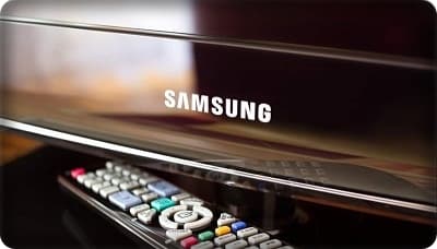 Samsung TV Açılmıyor!