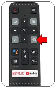 TLC TV Girişi Nasıl Değiştirilir?