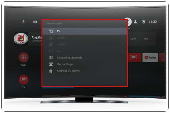 TLC TV Girişi Nasıl Değiştirilir?