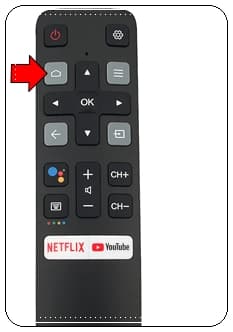 TLC TV Girişi Nasıl Değiştirilir?