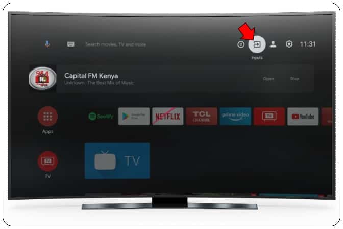 TLC TV Girişi Nasıl Değiştirilir?