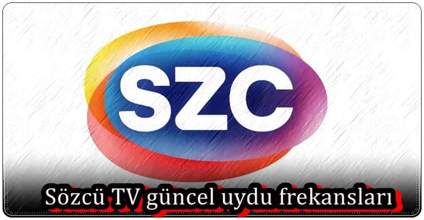 Sözcü TV Frekansı